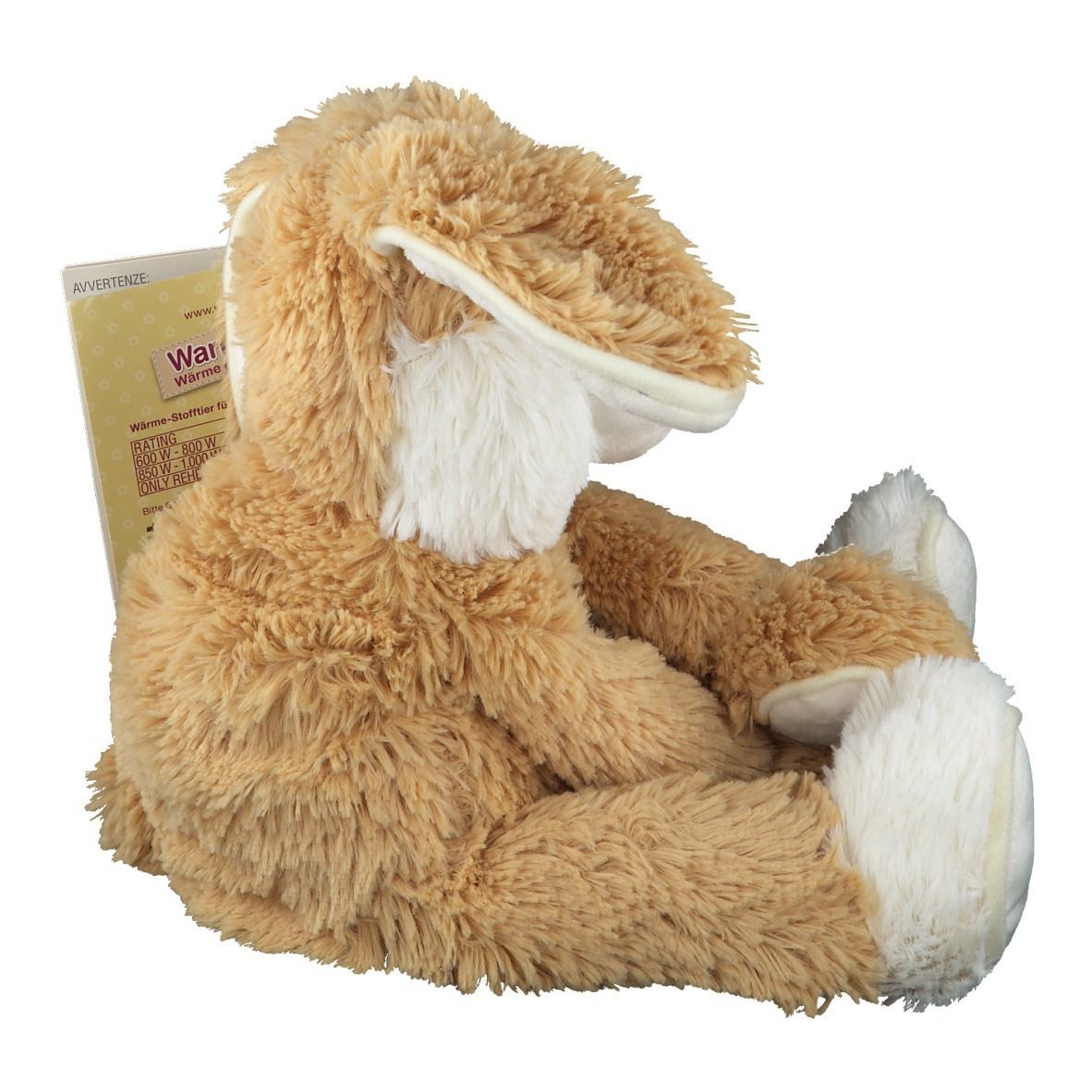 Beddy Bear™ - Hase sitzend Hasi