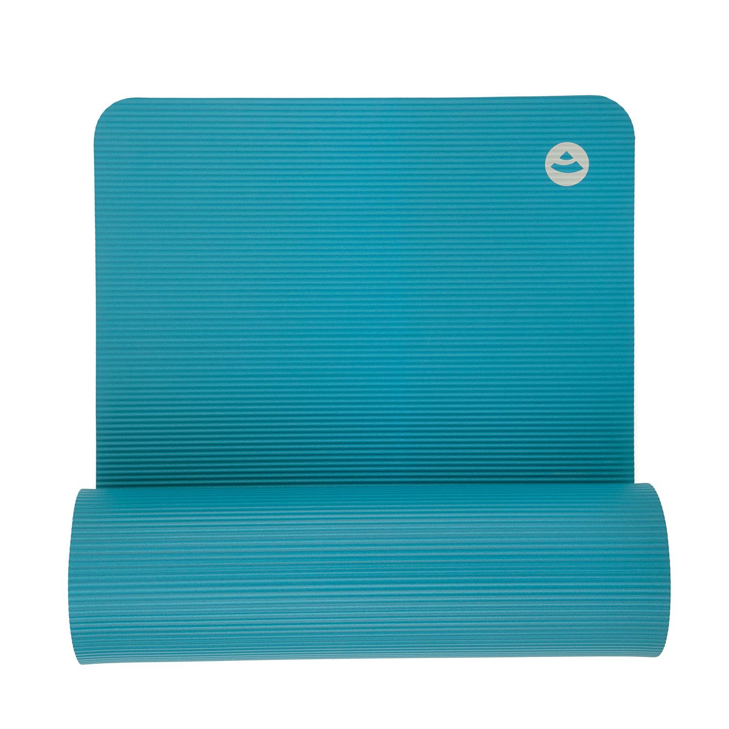 bodhi Gymnastikmatte, petrol
