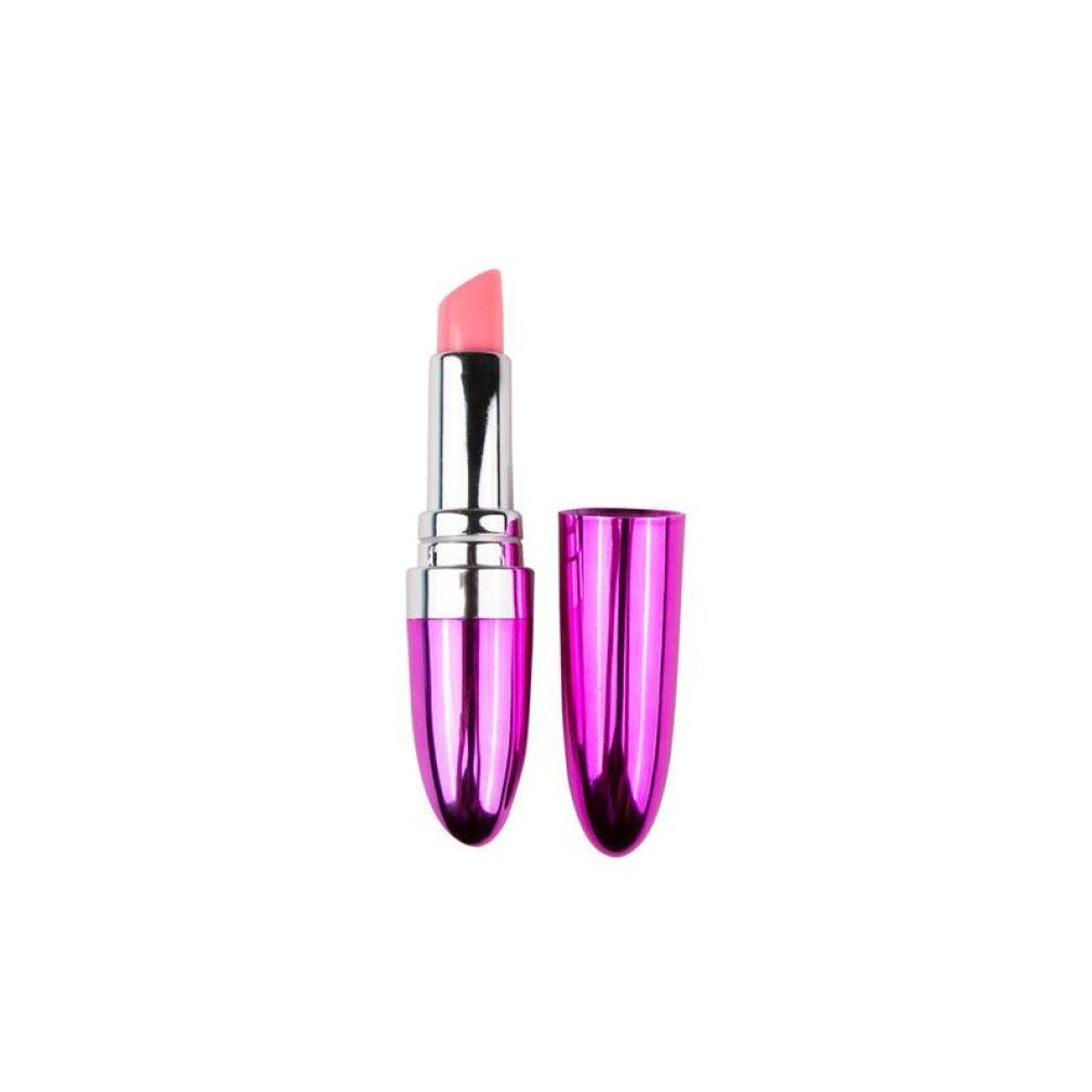 EasyToys Lipstick Vibrator in Pink