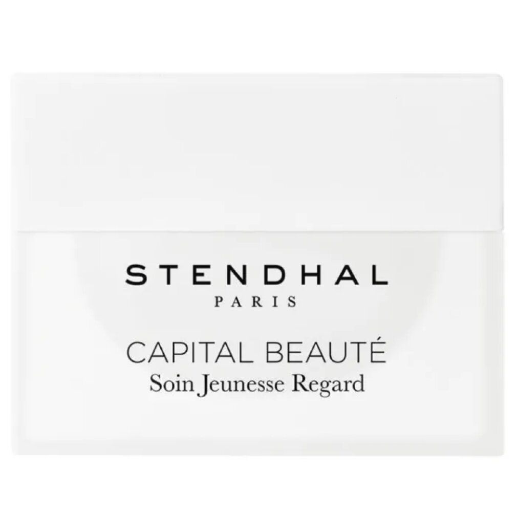 Stendhal Capital Beaute Soin Jeunesse Regard