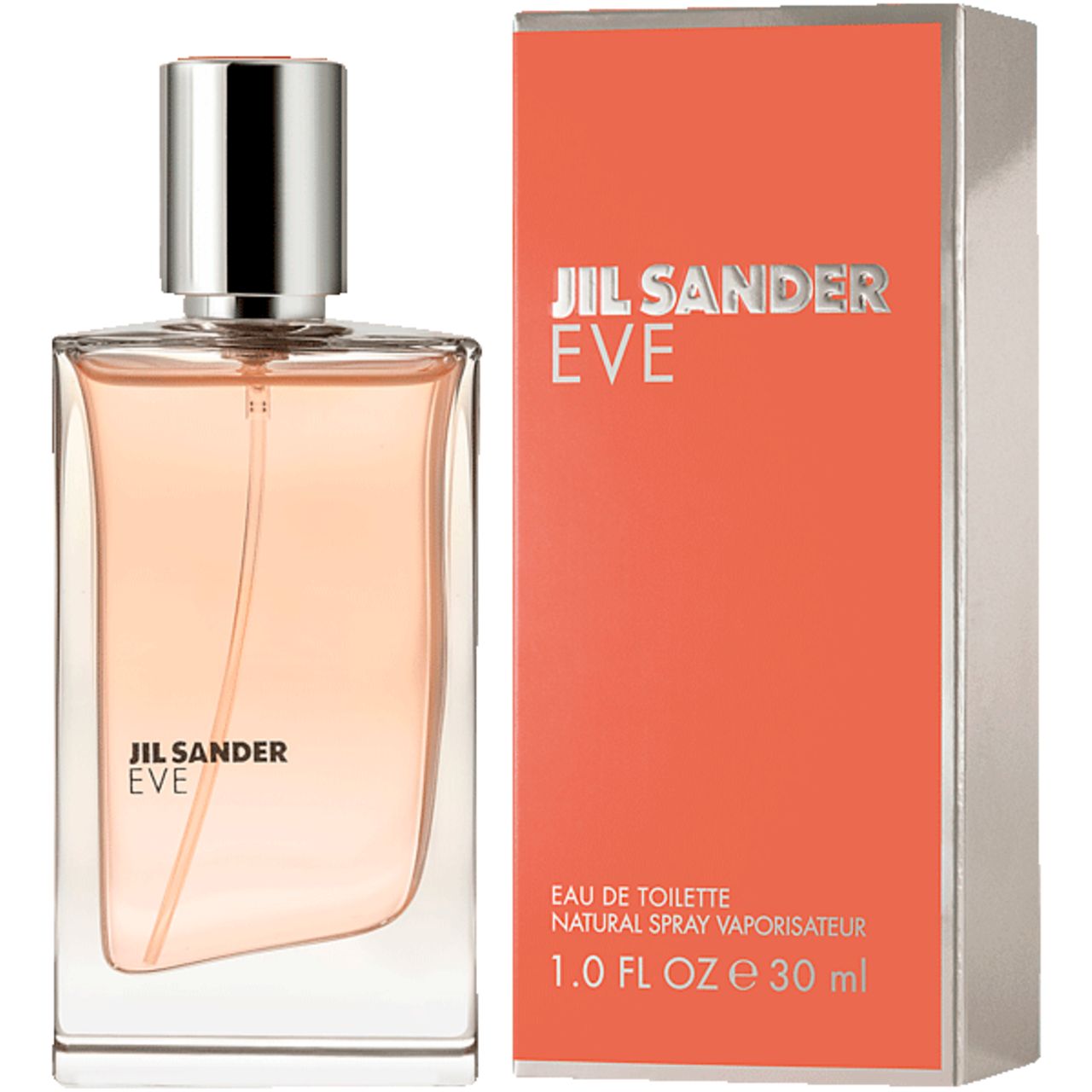 Jil Sander, Eve E.d.T. Nat. Spray