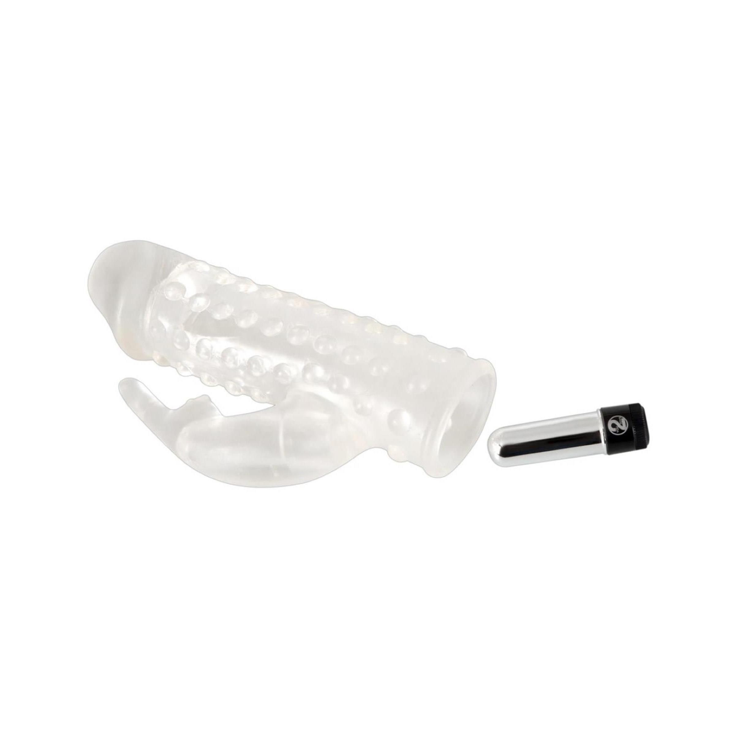 You2Toys - Thicker&Bigger Xtension Rabbit