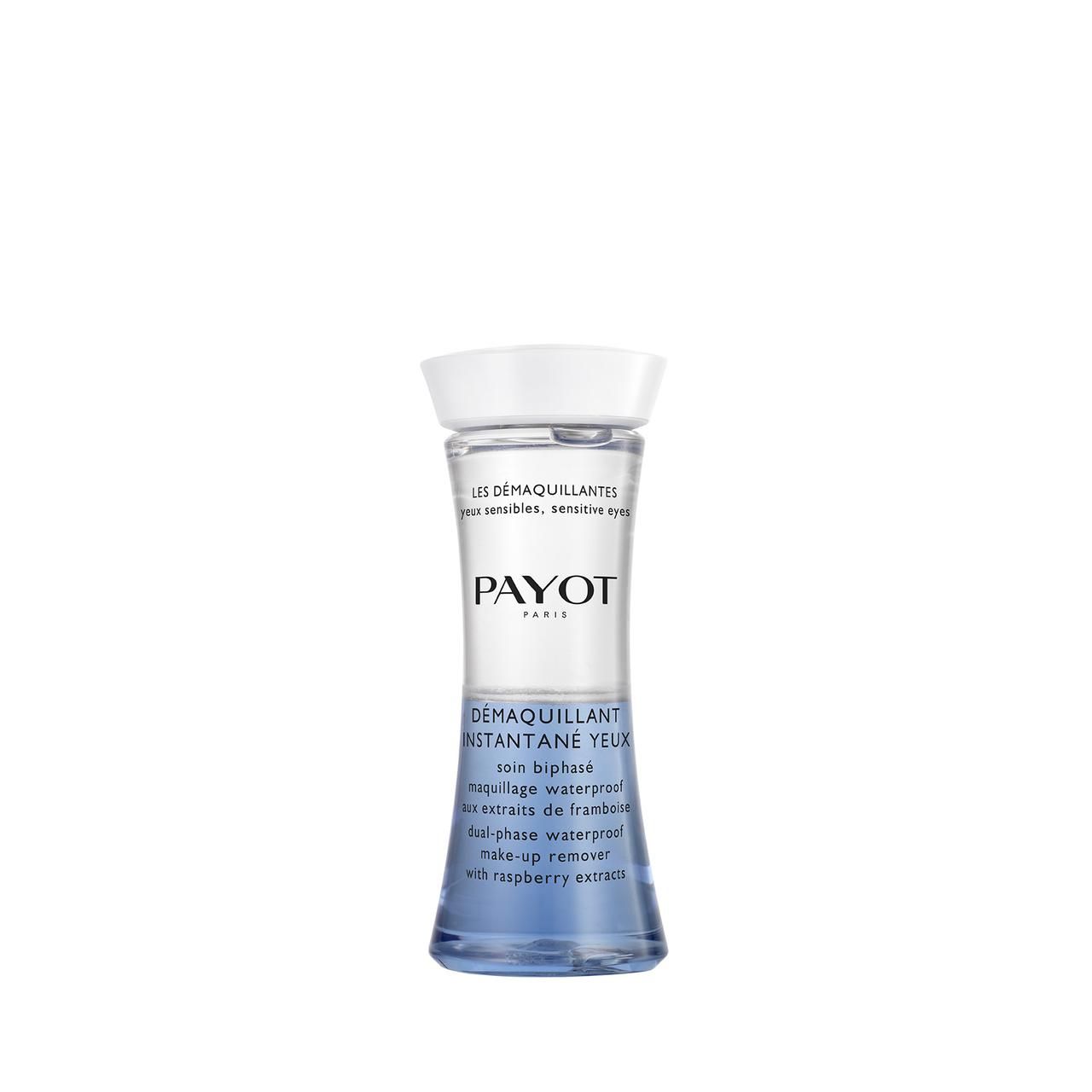 Payot, Les Démaquillantes Démaquillant Instantané Yeux