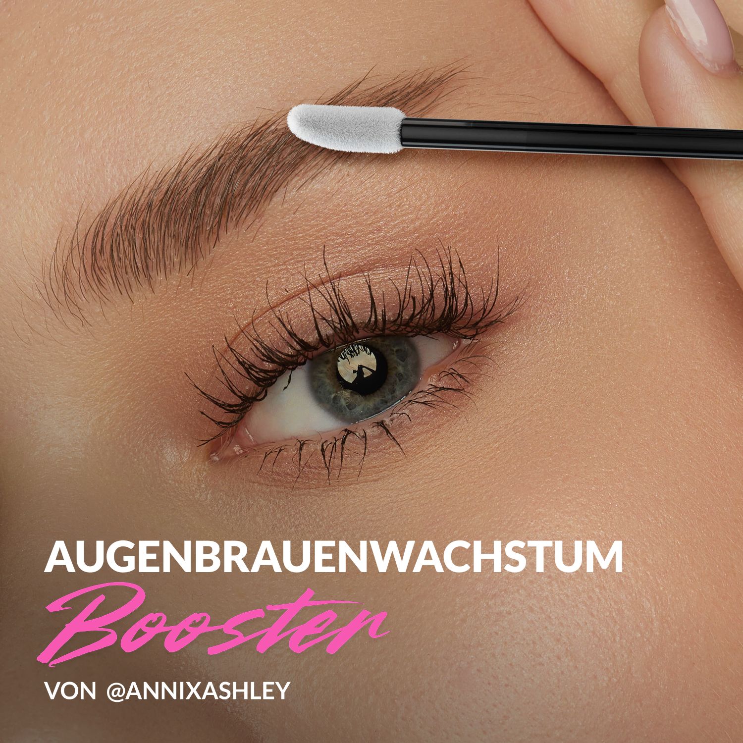 Jeuxloré Annixashley Augenbrauenserum