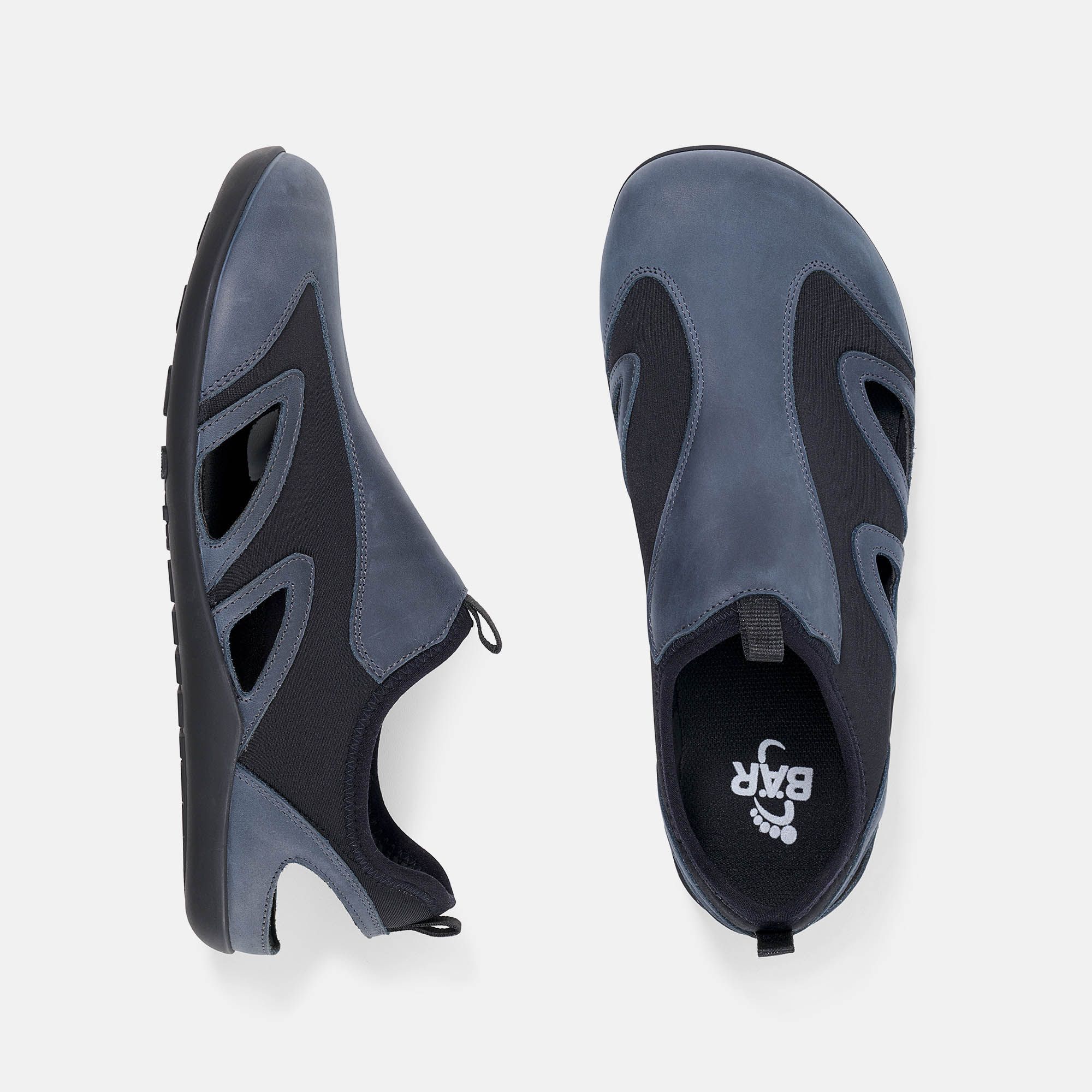 BÄR Schuhe Tony Unisex -  Sandalen Weite: breit