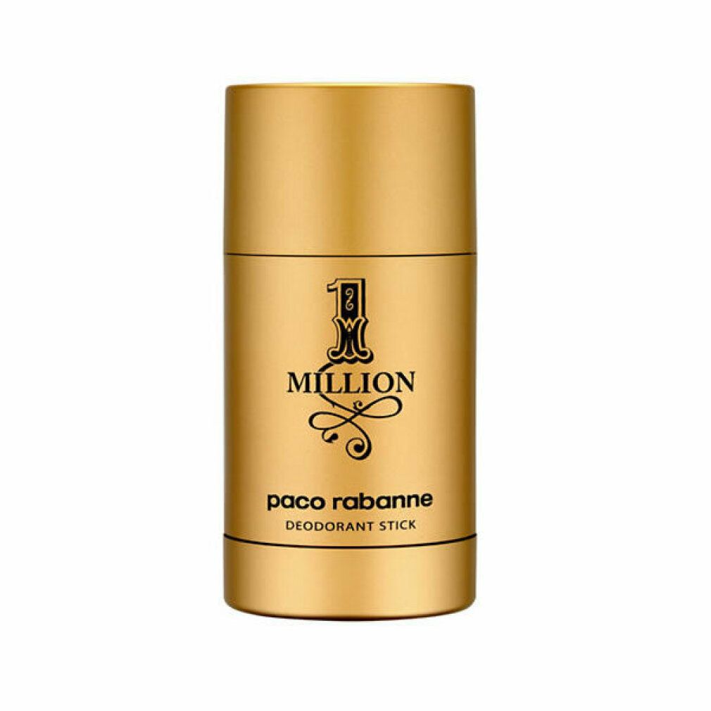 Paco Rabanne, 1 Million Deodorant Stick