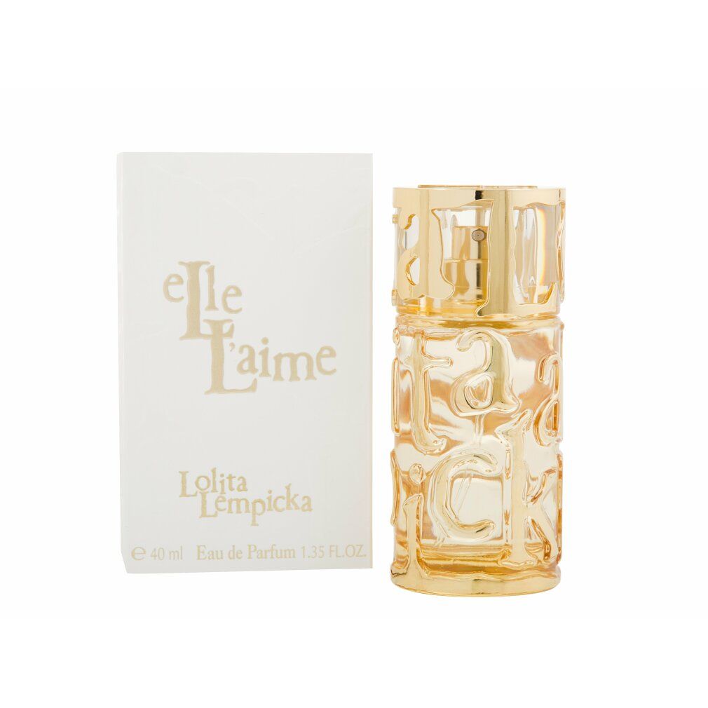 Lolita Lempicka Elle L'Aime Eau de Parfum