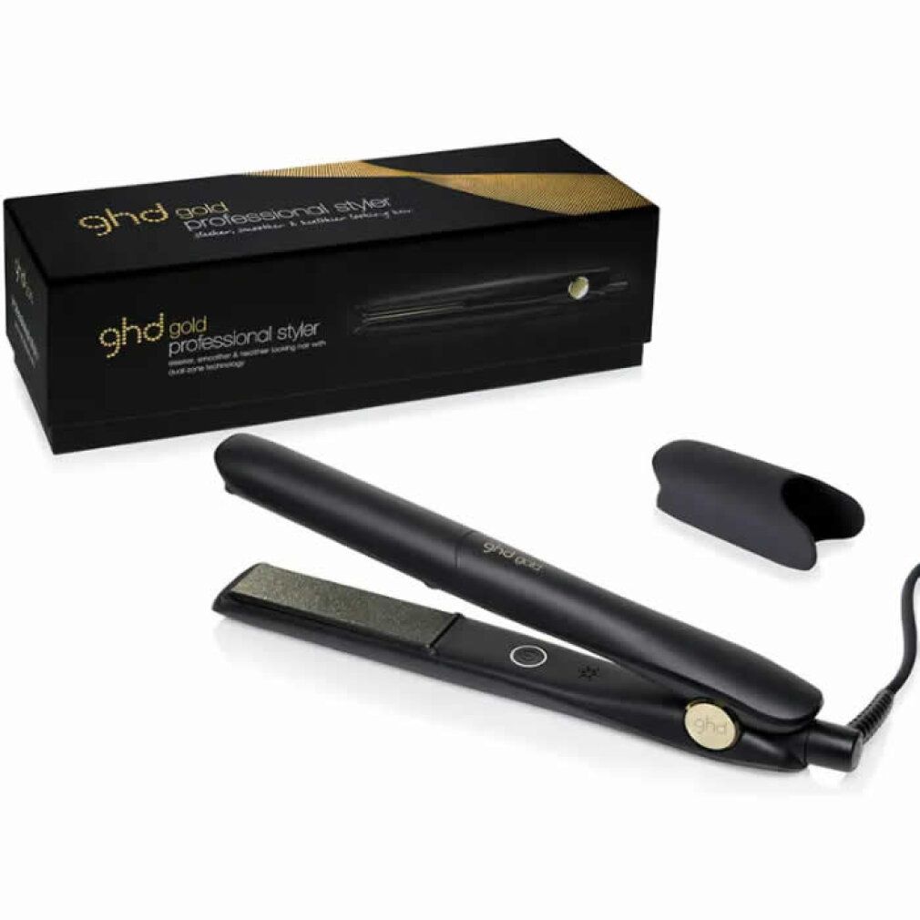 GOLD klassischer Styler 1 Stück