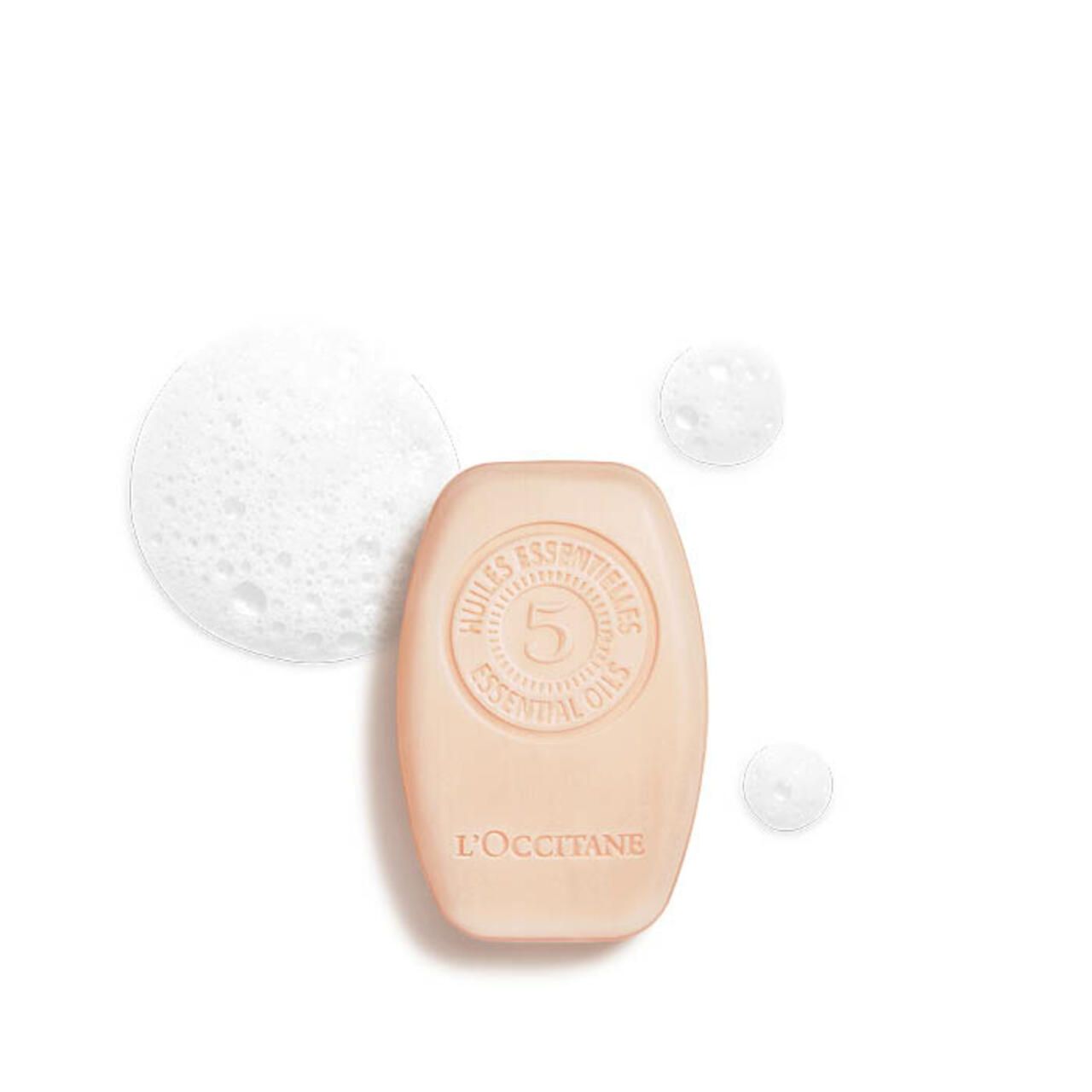 L'Occitane, Aromachologie Intensive Repair Festes Shampoo