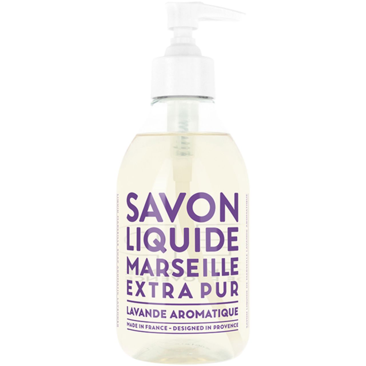 Compagnie de Provence, Extra Pur Liquid Marseille Soap Aromatic Lavender
