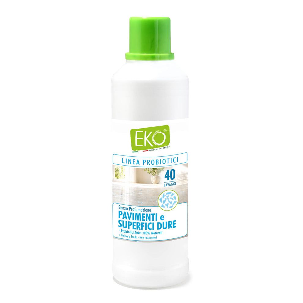 EKO PROBIOTIC PAVIMENTI NO PROF