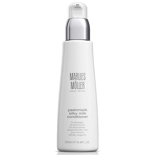 Marlies Möller beauty haircare Silky Milk Conditioner