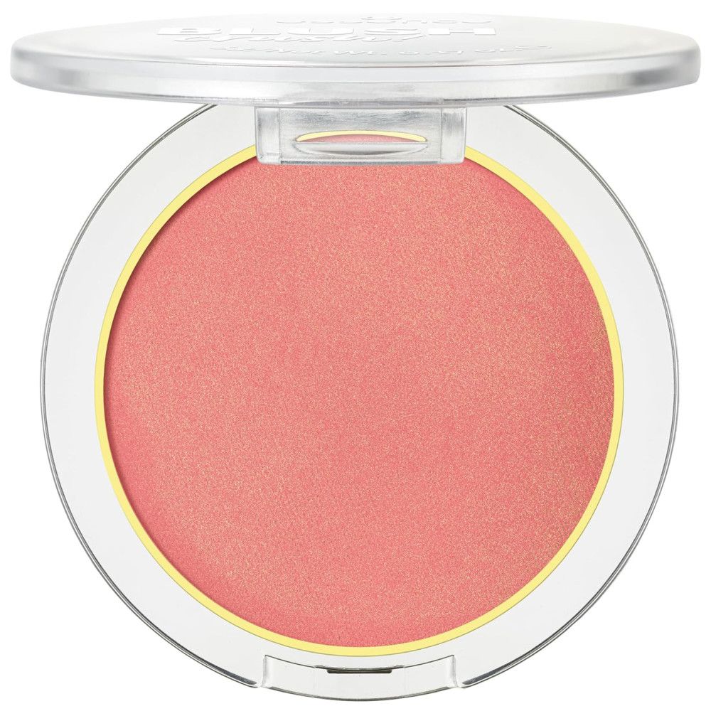 Essence - Blush Crush!