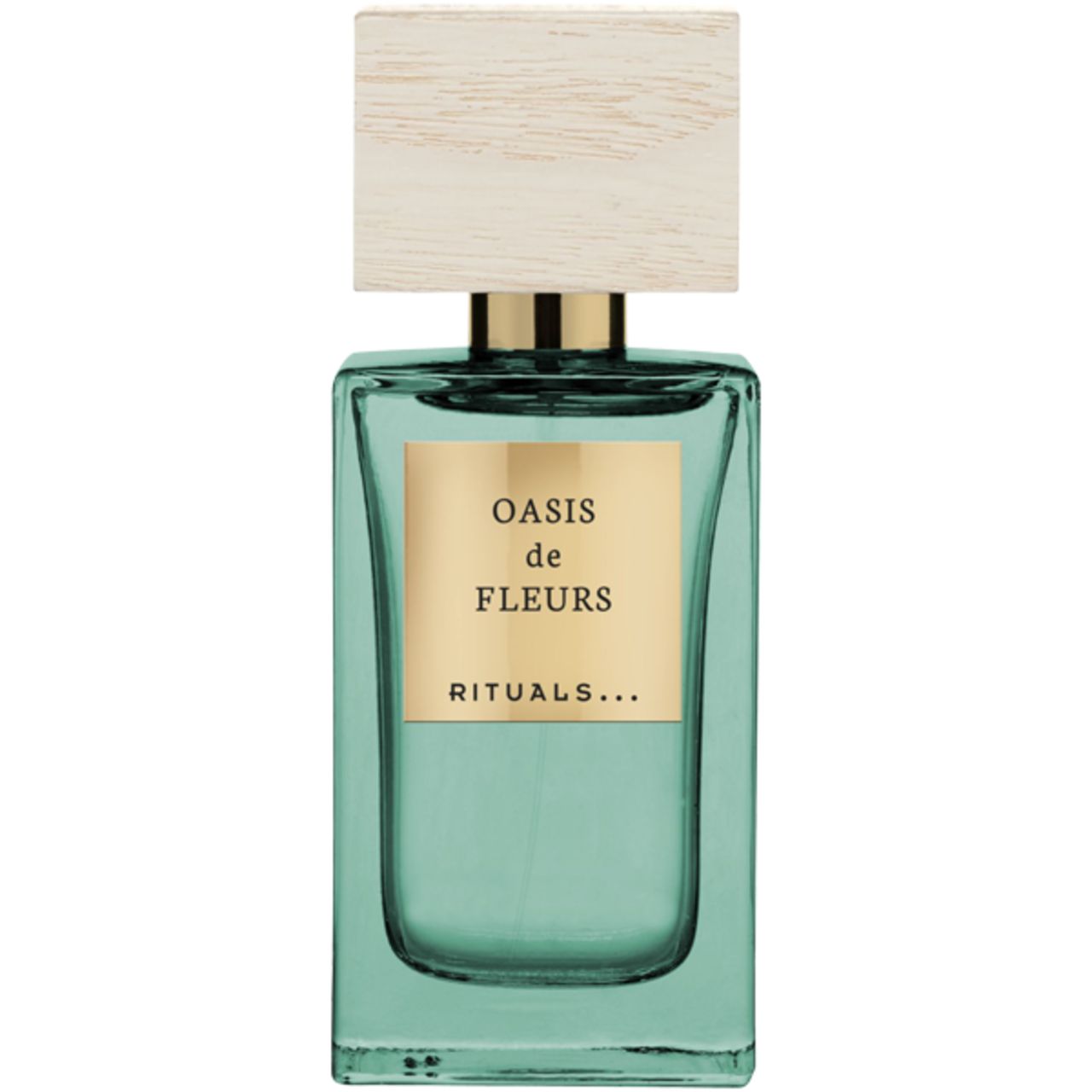 Rituals, Rituals Oasis de Fleurs E.d.P. Nat. Spray 50ml