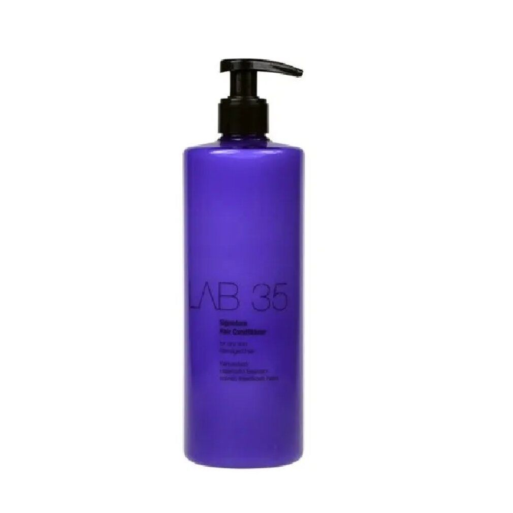 Kls lab 35 signature conditioner