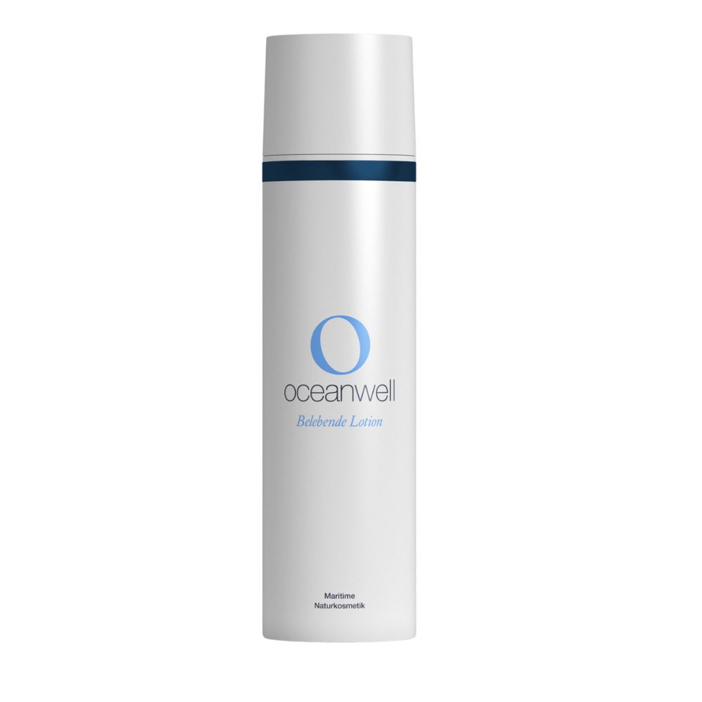 oceanwell Belebende Lotion 200ml