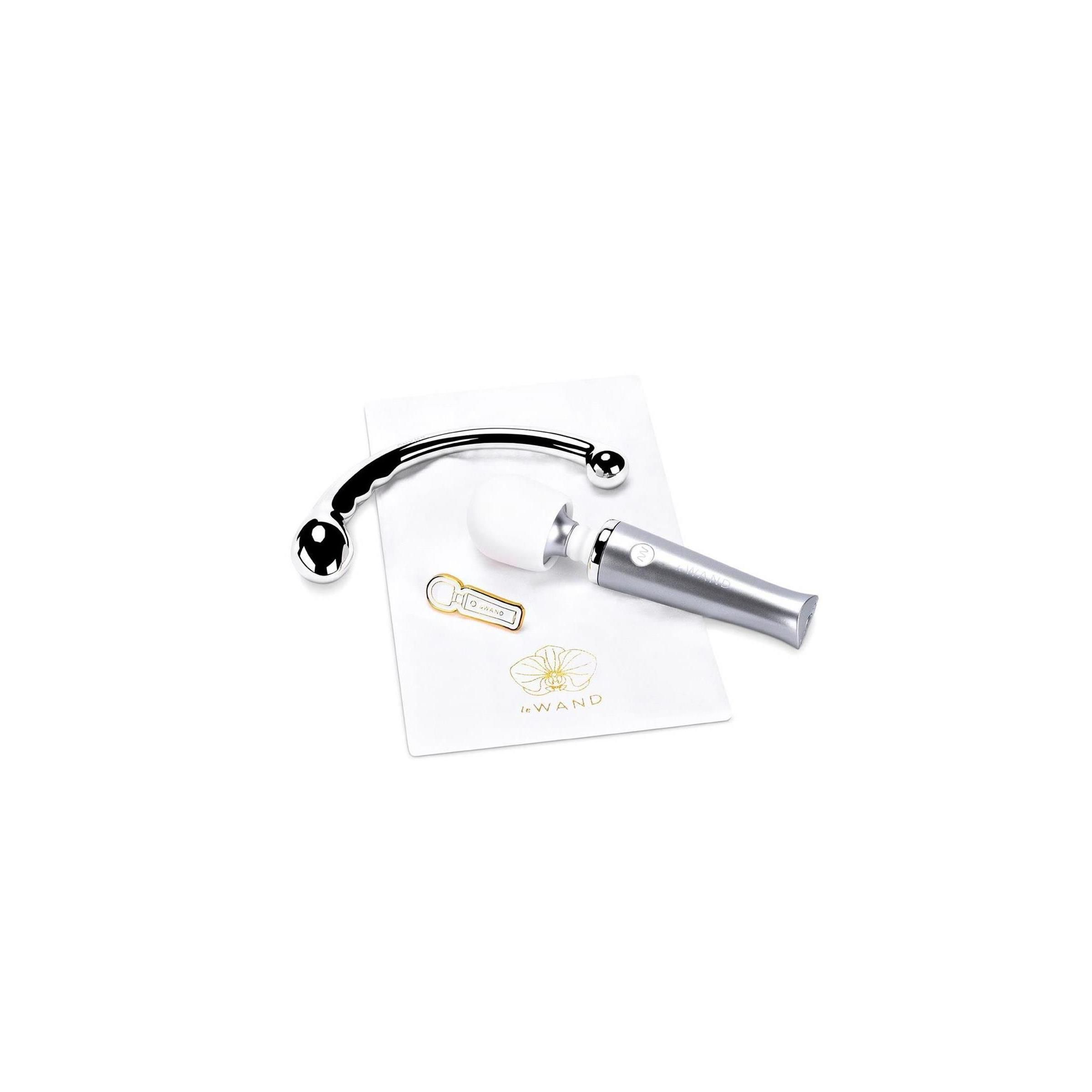 Le Wand - Mini Pleasures Set