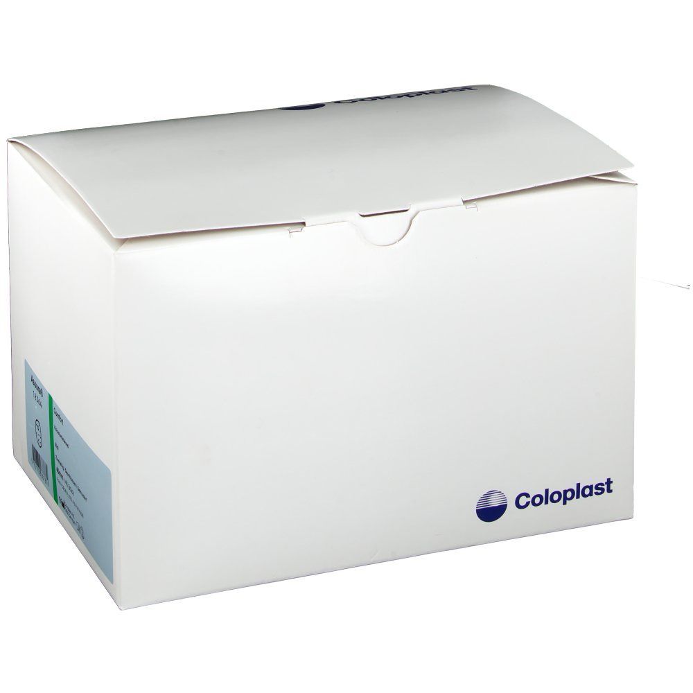ASSURA® Comfort zweiteilig geschl. Beutel 40mm, 390ml Midi Gemustert