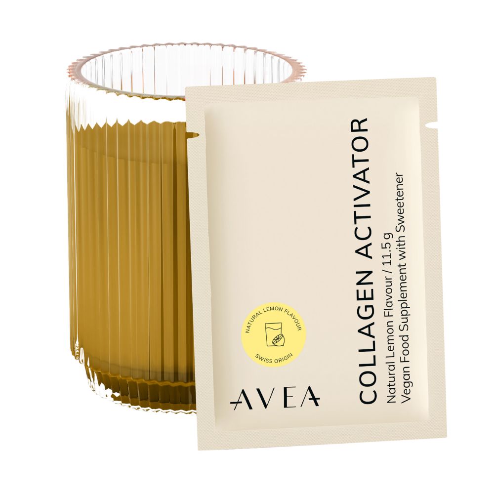 AVEA COLLAGEN ACTIVATOR Zitrone