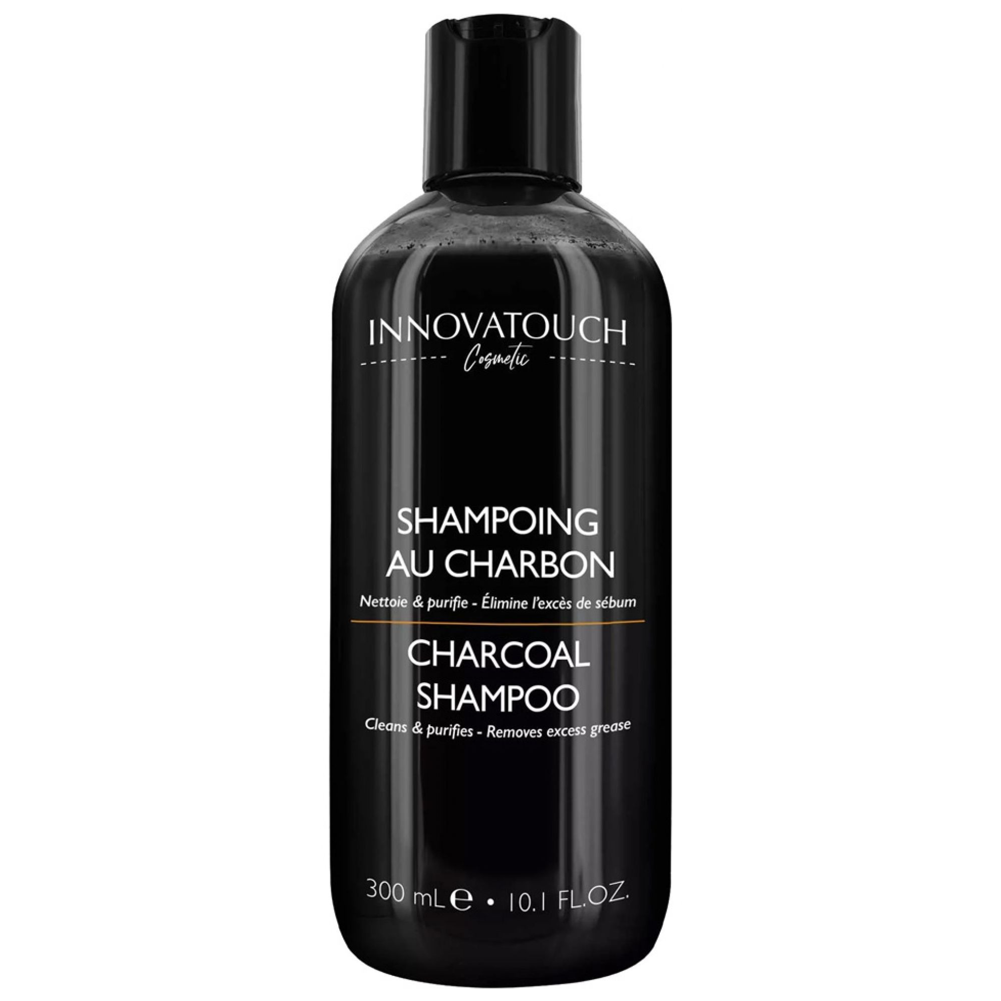 Innovatouch Kohle-Shampoo 16,3x5,5x5,5 cm
