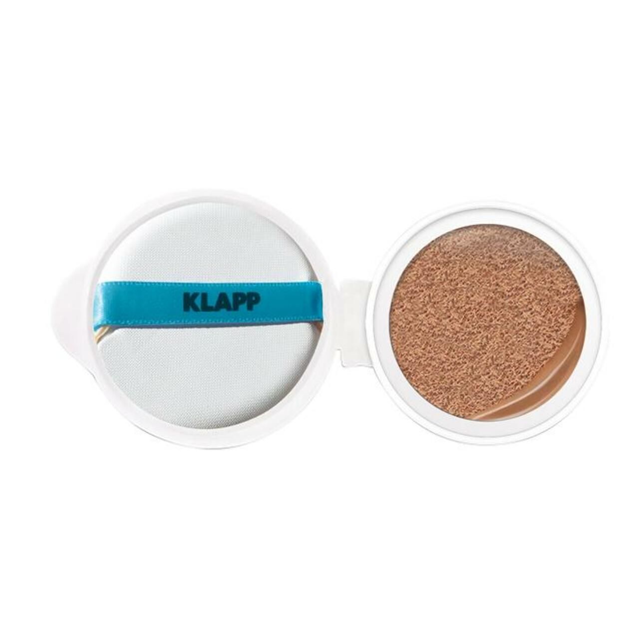 Klapp, Hyaluronic Multiple Effect Color & Care Cushion Refill