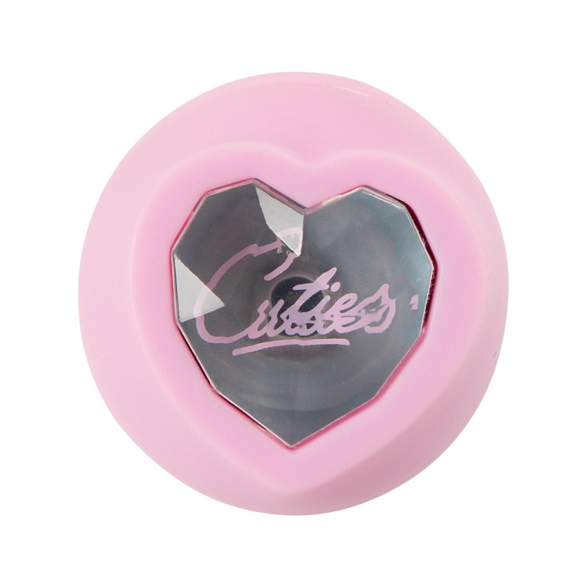 Cuties - Cuties Mini Vibrator