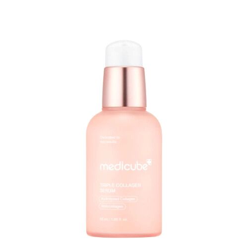Medicube Triple Collagen Serum - Bild 4