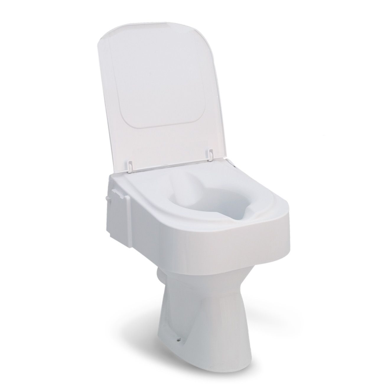 Drive Medical Toilettensitzerhöhung TSE 150