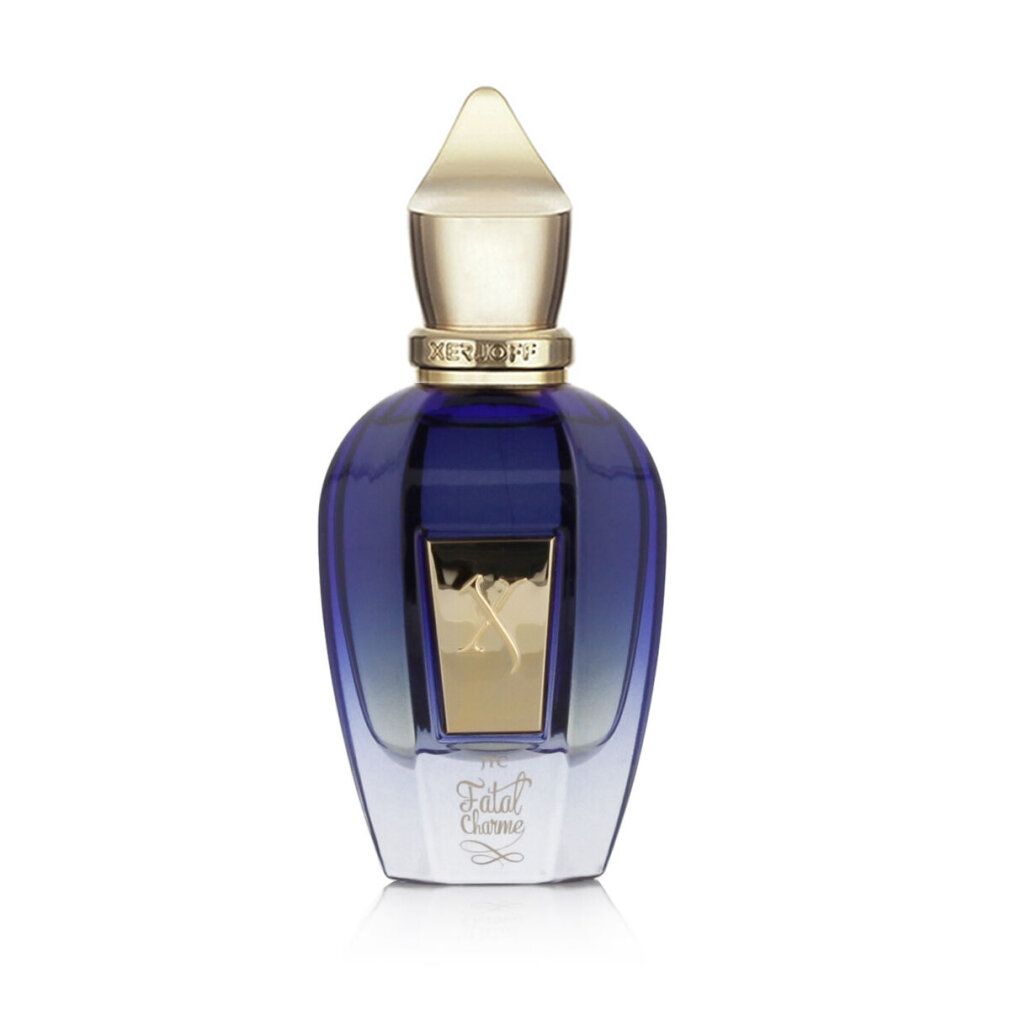 Unisex-Parfüm Xerjoff fatal charme edp