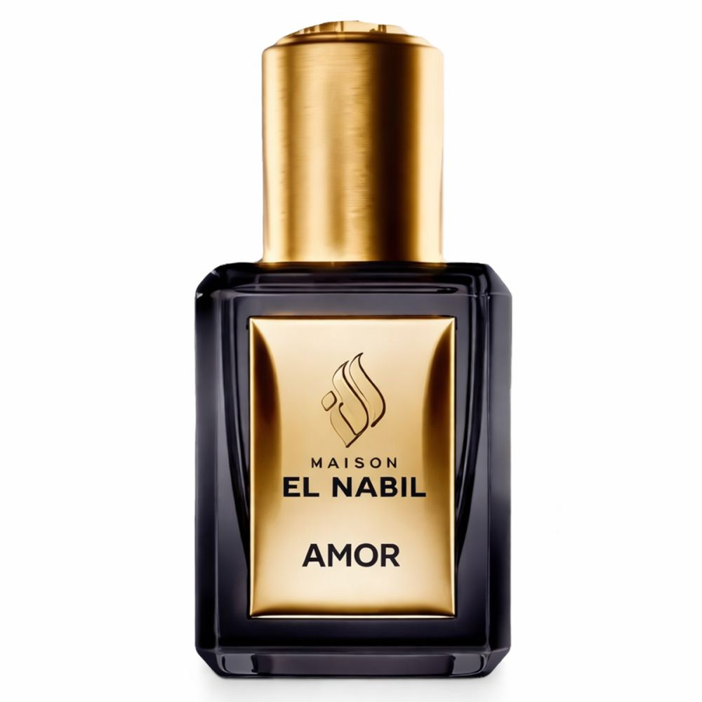El Nabil - Amor Parfumextrakt 5 ml