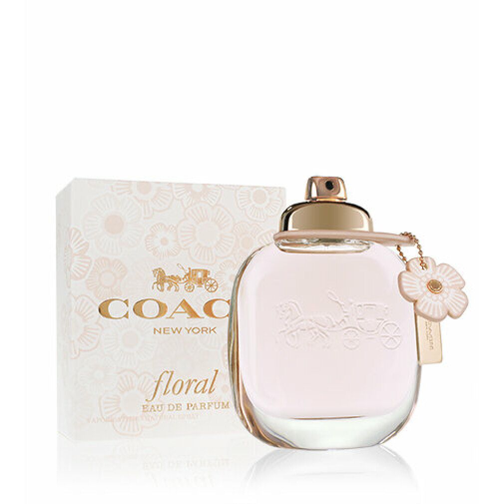 Coach Coach Floral Eau de Parfum