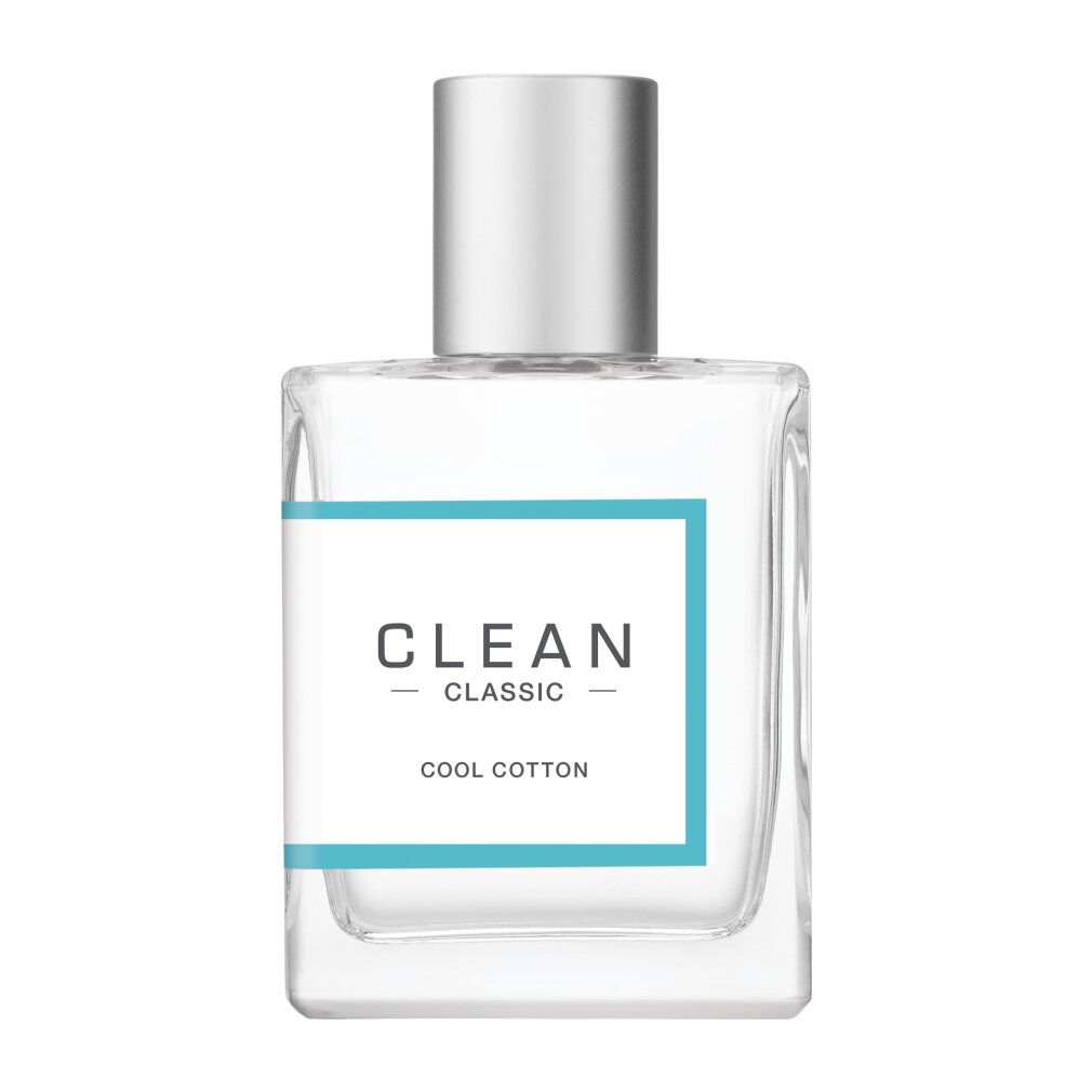 Clean Classic Cool Cotton Edp Spray 0,06 l Eau de Parfum