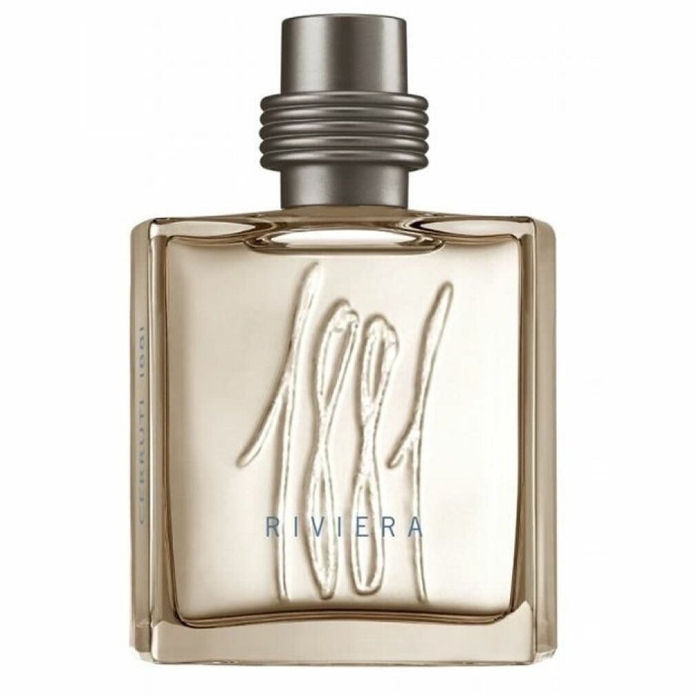 Cerruti 1881 Riviera Eau De Toilette Spray