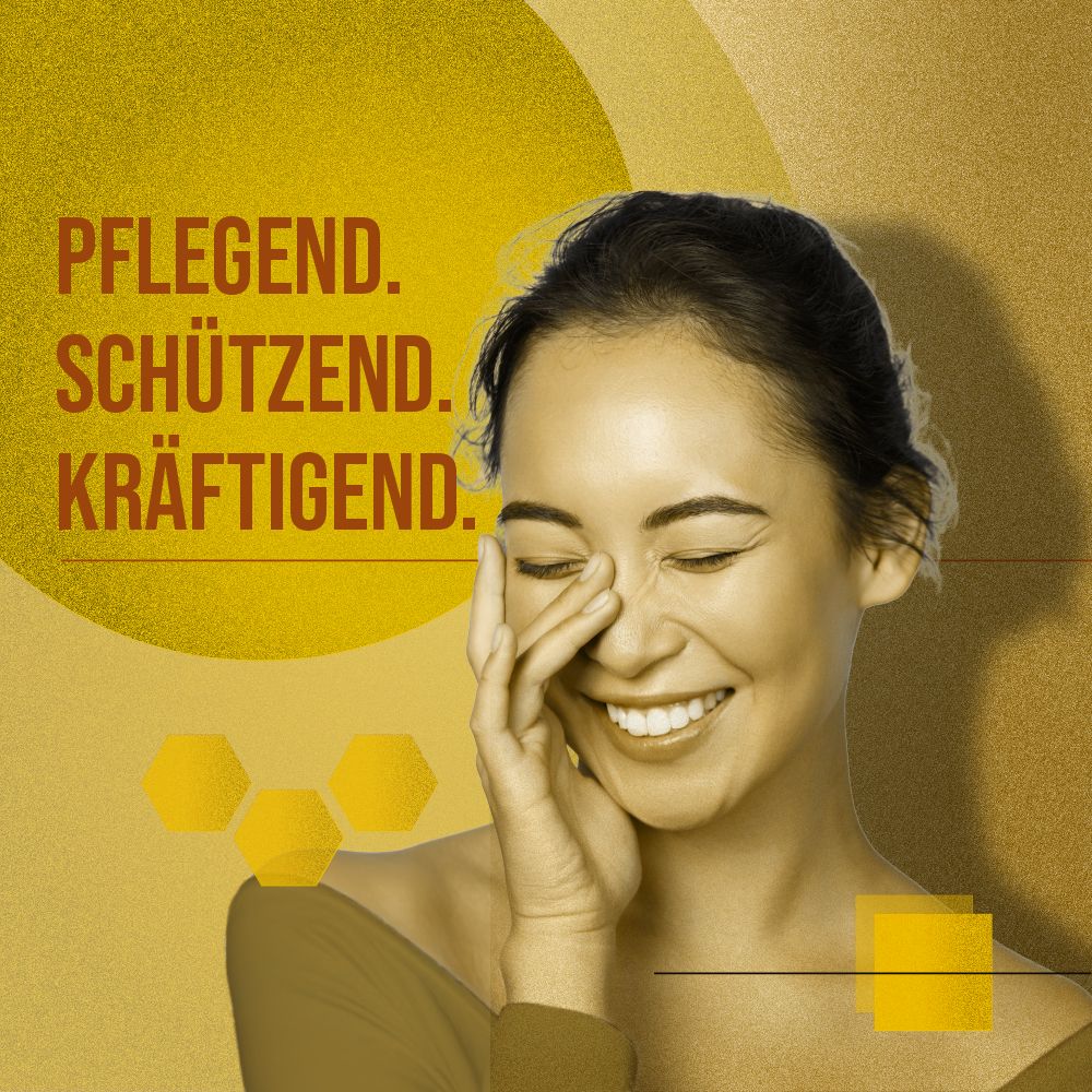 Sanct Bernhard Königinnen Propolis Creme