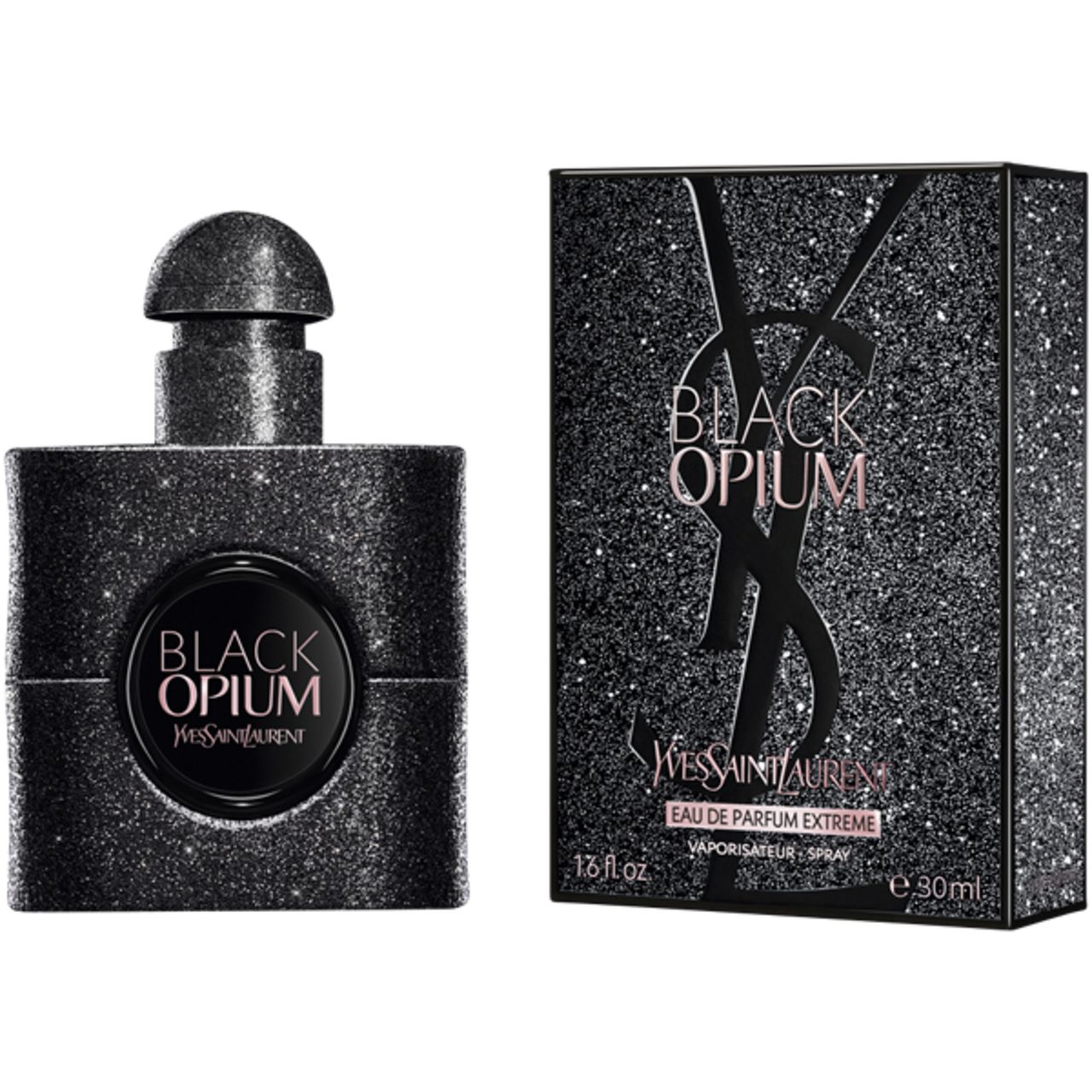 Yves Saint Laurent, Black Opium Extreme E.d.P. Nat. Spray