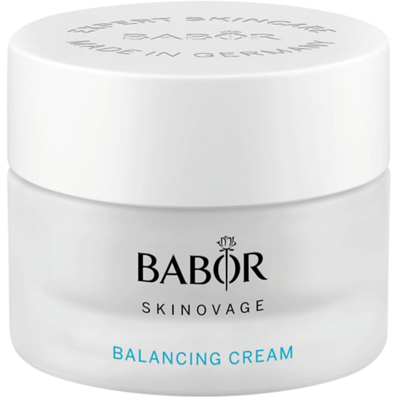 Babor, Skinovage Balancing Cream