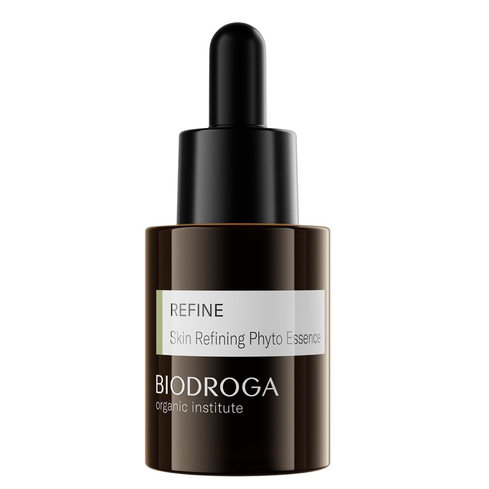 Biodroga - Refine Hautverfeinernde Phyto Essenz