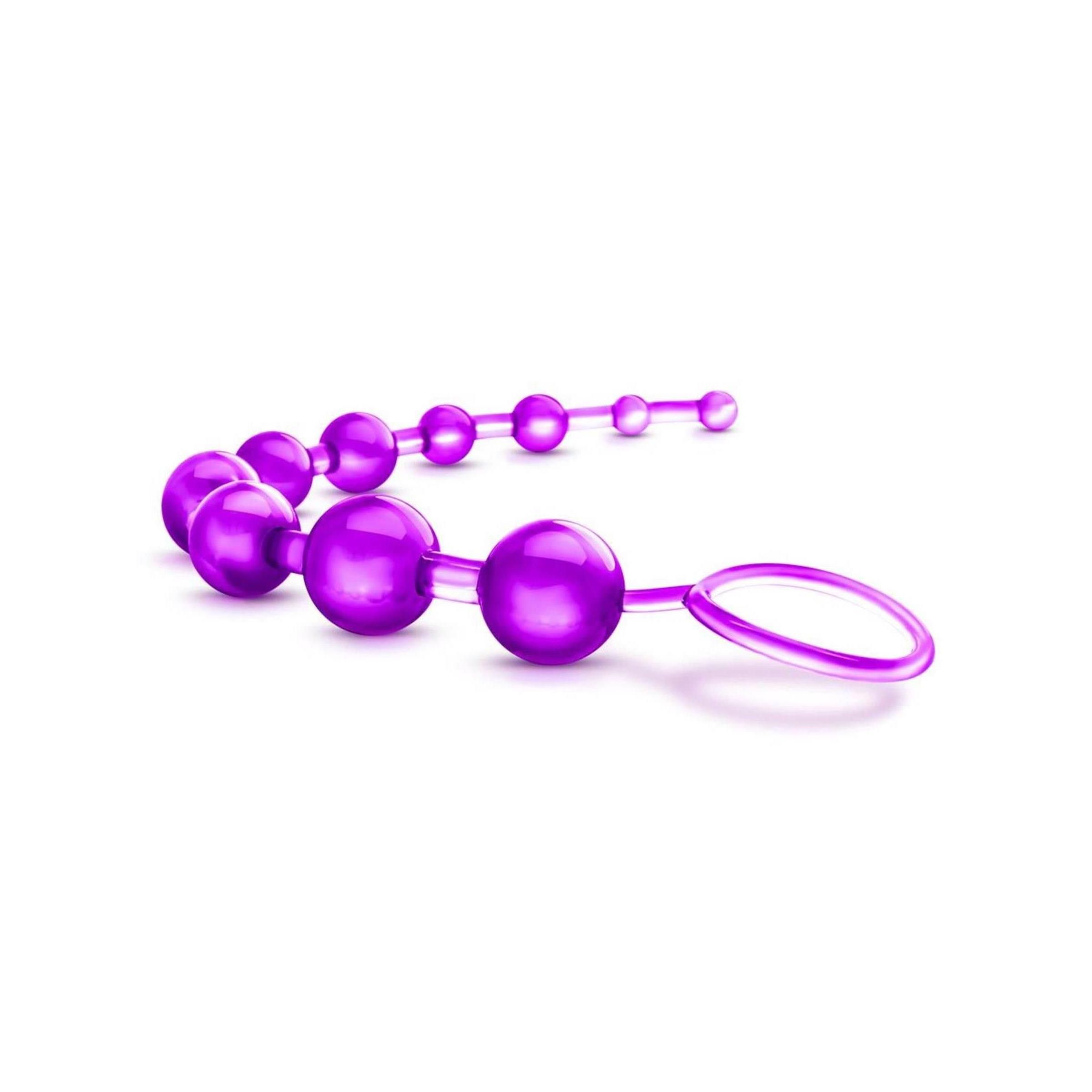 Blush - B YOURS BASIC BEADS