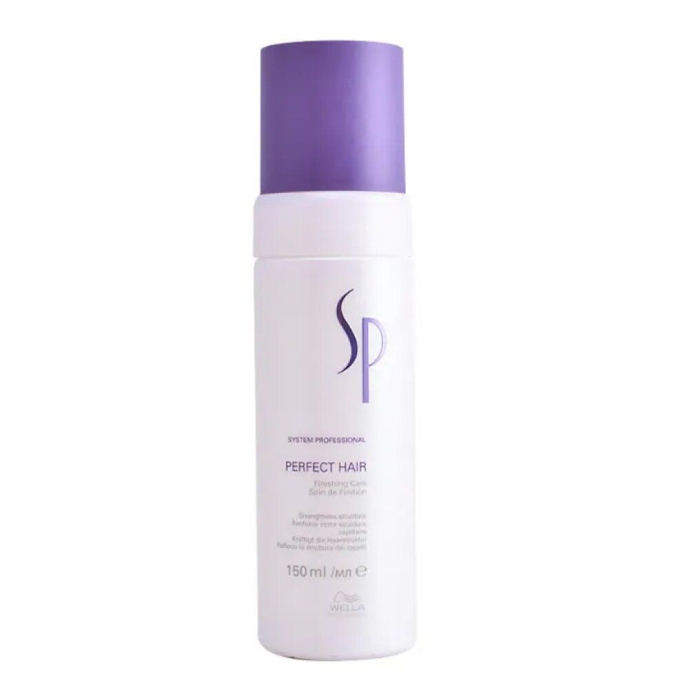 Wella Sp Perfect Hair