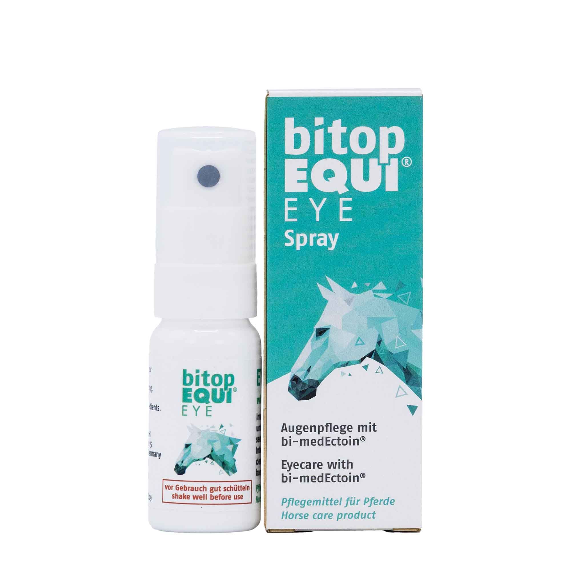 bitopEQUI® EYE Spray