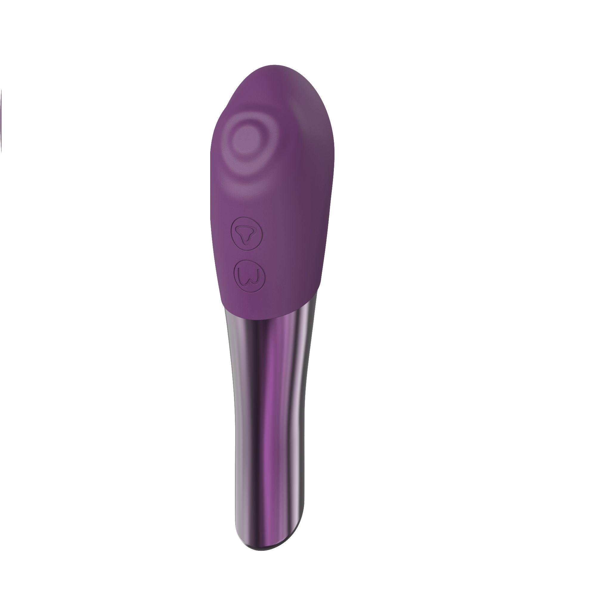 Beautifly Vibrator - SelfLove Finger Tickler 1 St Kombipackung
