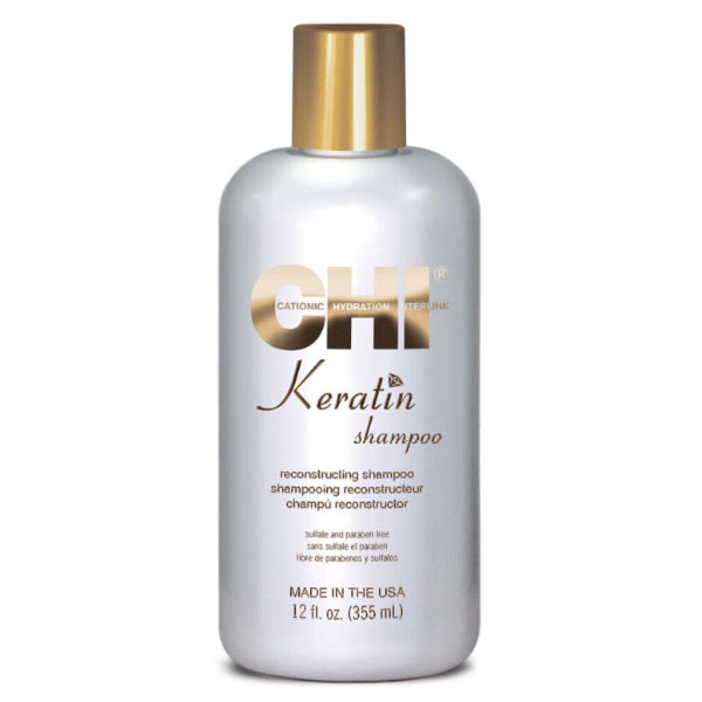 CHI - Keratin