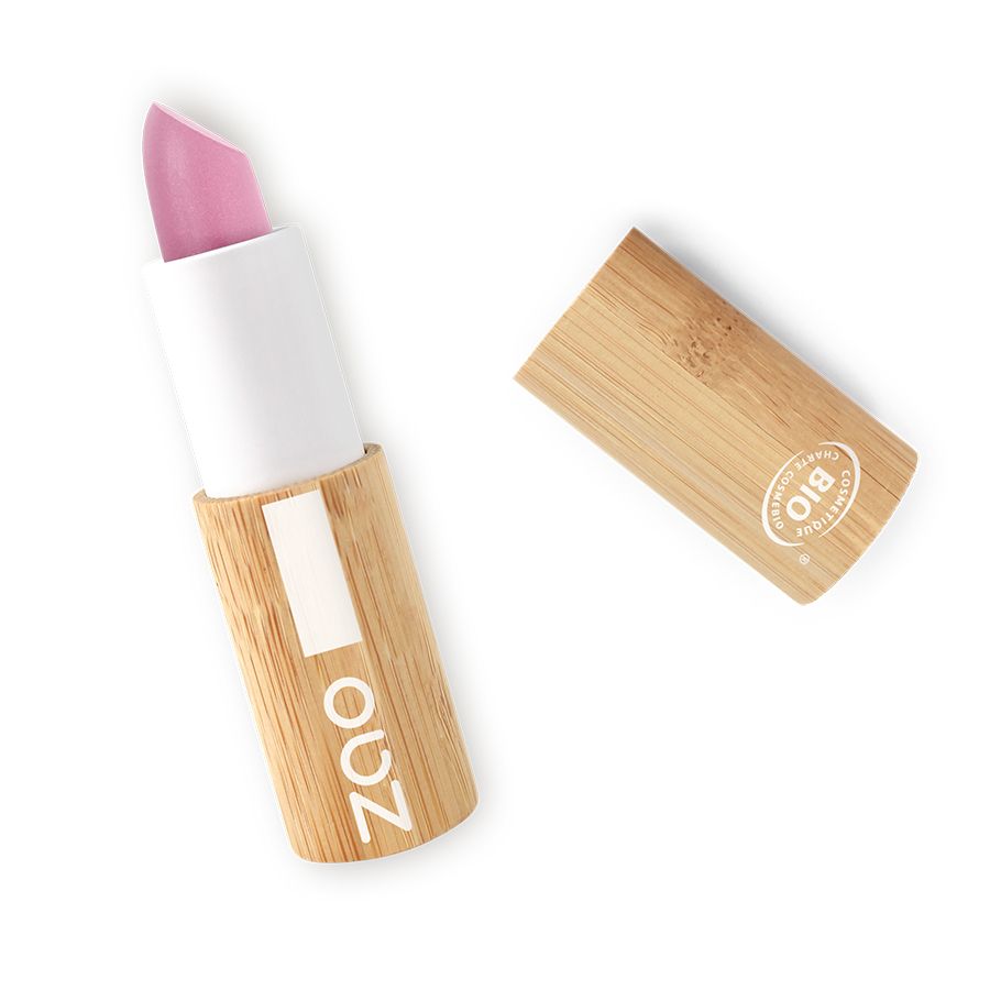 ZAO Make-up Rossetto Classic