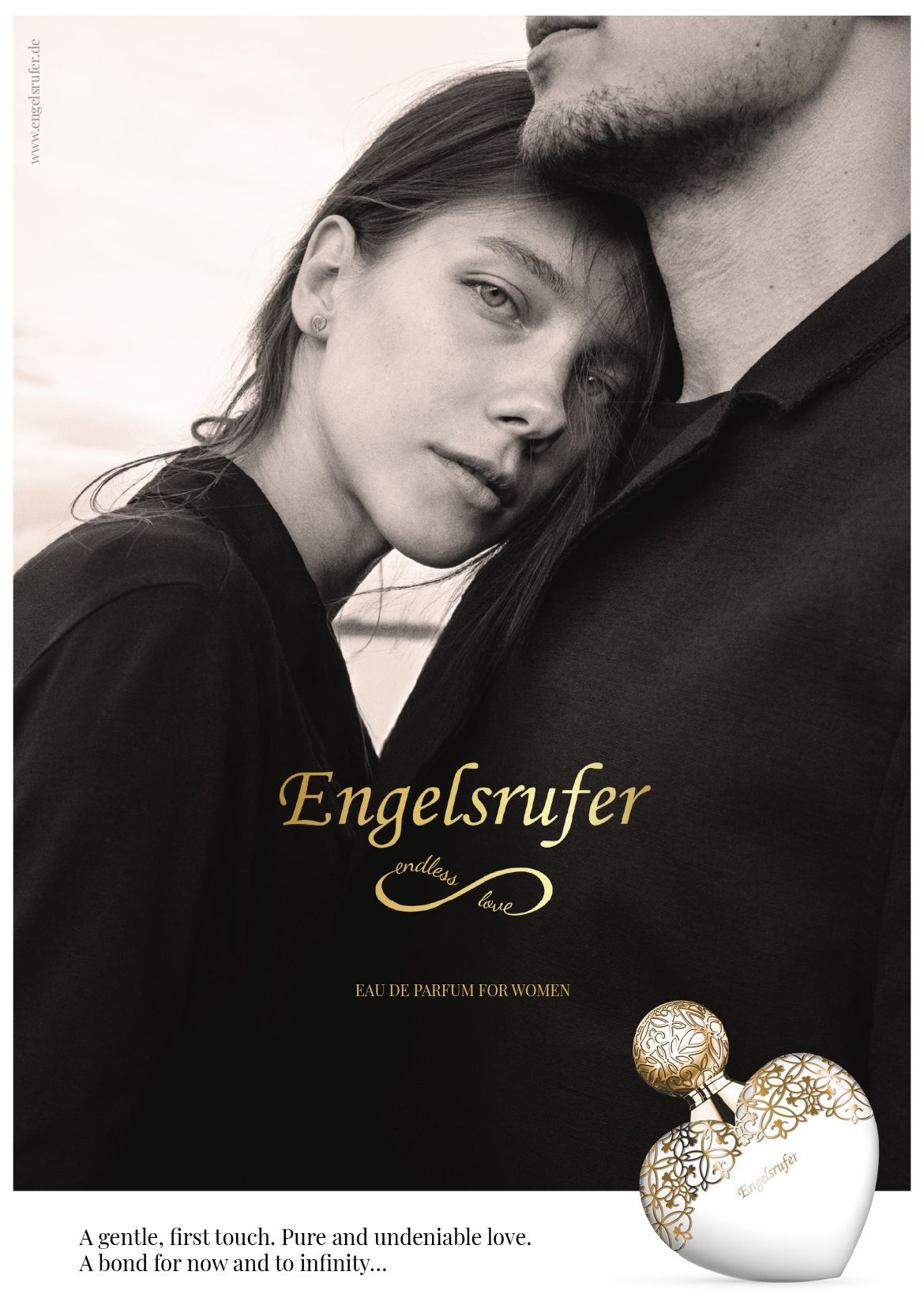 Engelsrufer Endless Love Eau de Parfum 100 ml - SHOP APOTHEKE