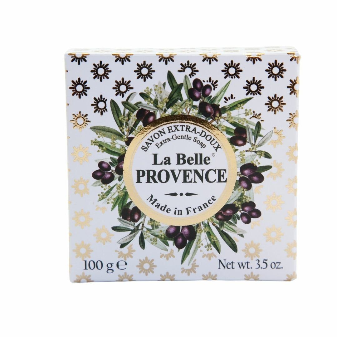 La Savonnerie de Nyons - Olive Seife, La Belle Provence