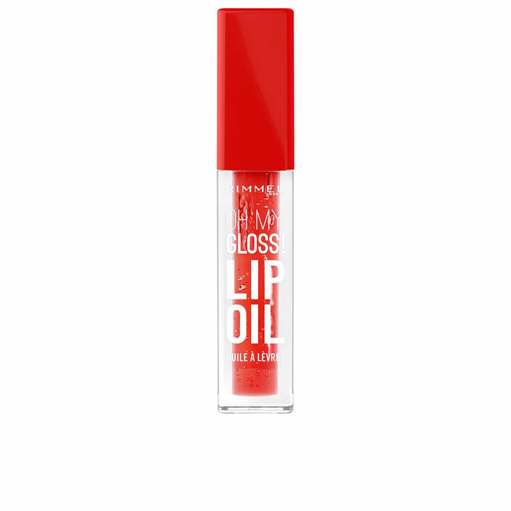 oh my gloss! Lipgloss #004 Vivid Red