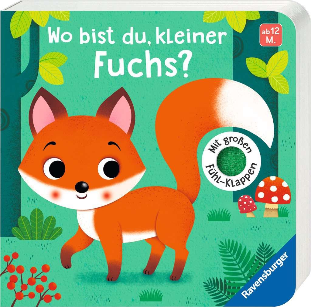 Tribu Box Buch-Set • ab 1 Jahr+