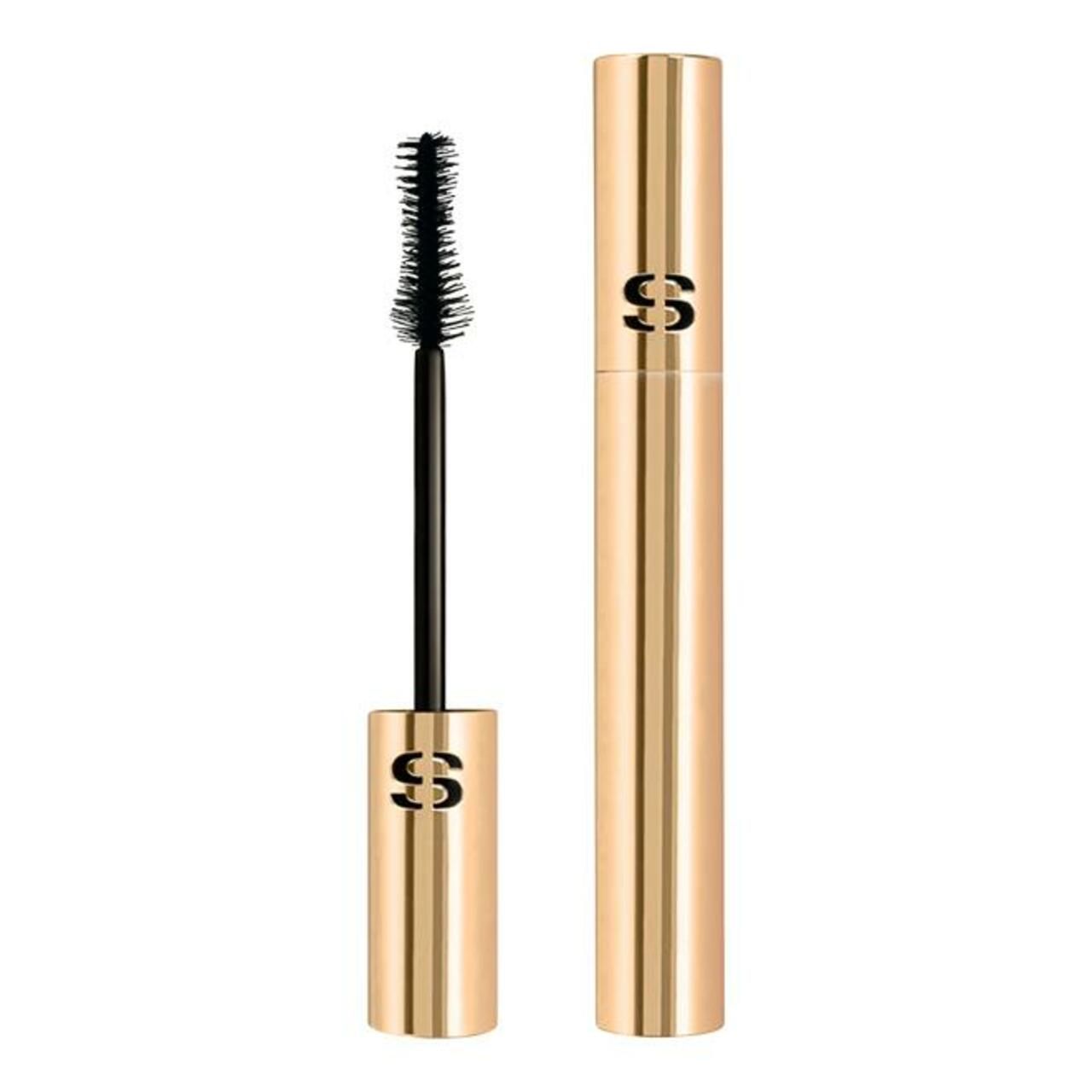 Mascara SIS Volume e Sollevamento Nero Profondo
