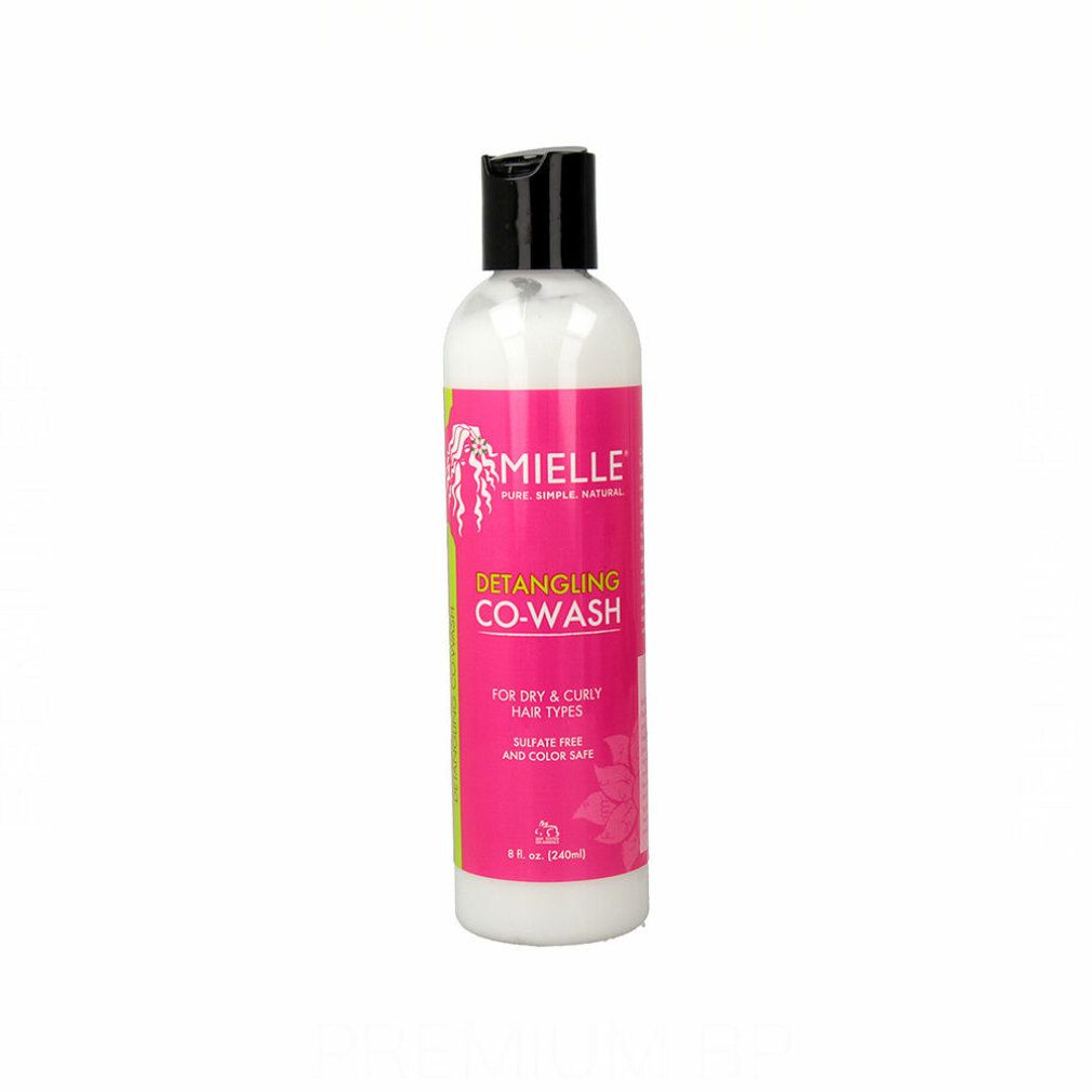 Mielle Organics Detangling Co-wash 0,24 l