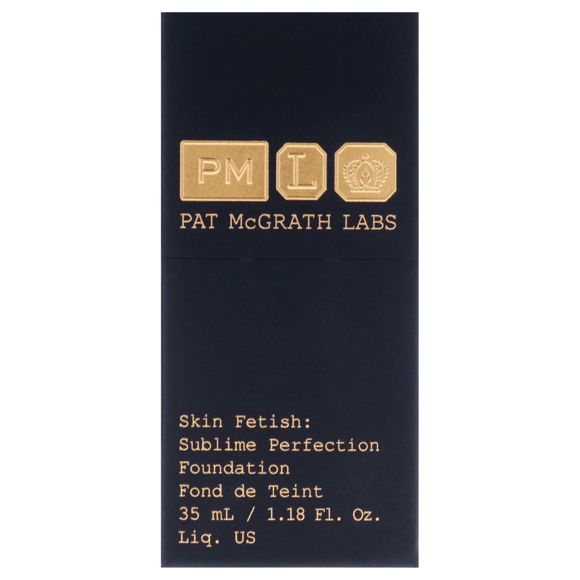 Pat McGrath Labs Skin Fetish Sublime Perfection Foundation 24 Medium Deep